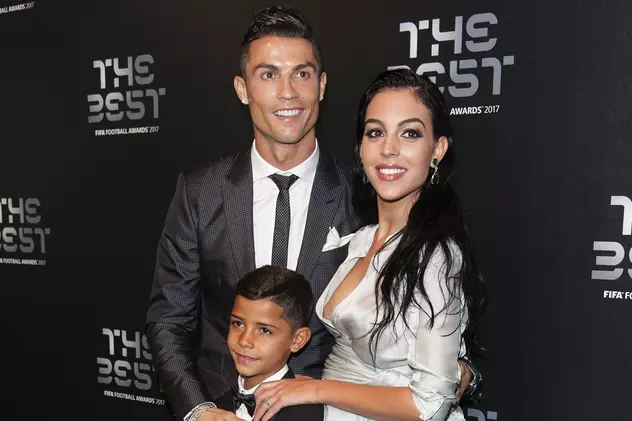 Viața Georginei Rodriguez înainte să-l cunoască pe Cristiano Ronaldo. Unchiul ei l-a avertizat pe fotbalist: „Ai cea mai rea femeie lângă tine”