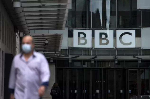 Schimbare pentru corporația media BBC: guvernul Marii Britanii va reduce finanţarea