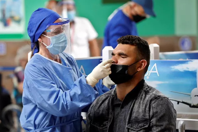 Reprezentant OMS: „Nu vom scăpa de coronavirus în acest an. Poate că nu vom eradica niciodată acest virus”