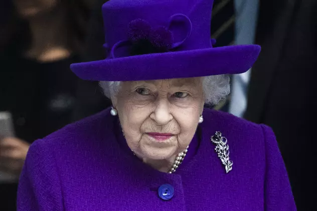 Biroul lui Boris Johnson a cerut scuze reginei Elisabeta a II-a pentru petrecerile organizate înainte de funeraliile prințului Philip