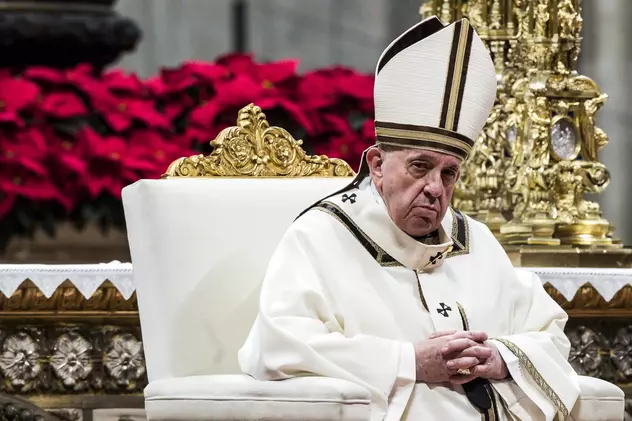 Papa Francisc condamnă fenomenul „cancel culture”: „Sfârșim prin a șterge sensul oricărei identități"