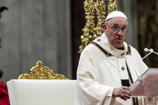 Papa Francisc, un nou apel la vaccinare: „A avea grijă de sănătate este o obligaţie morală”