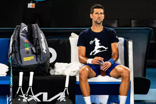 Cum au motivat judecătorii australieni decizia de a menține anularea vizei lui Novak Djokovic