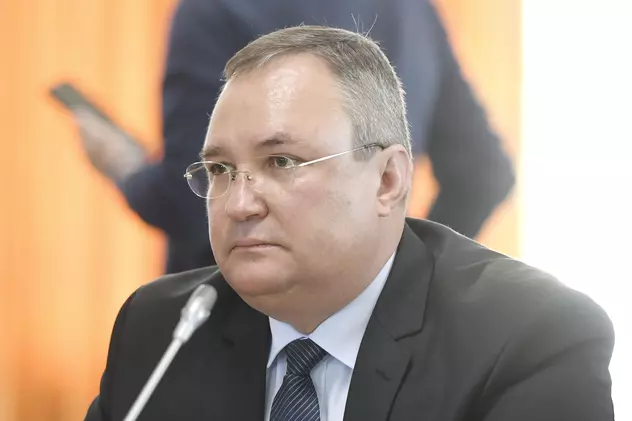 PressOne: Dosar penal deschis în cazul tezei plagiate a premierului Nicolae Ciucă