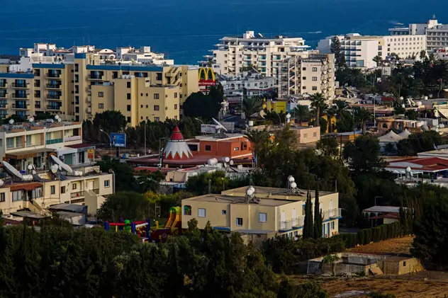 Cutremur cu magnitudinea de 6,6 grade în Cipru
