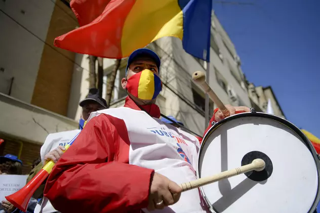 Propaganda antisindicate în România: partidele, grupurile de Facebook și media cu o agendă în demonizarea sindicatelor