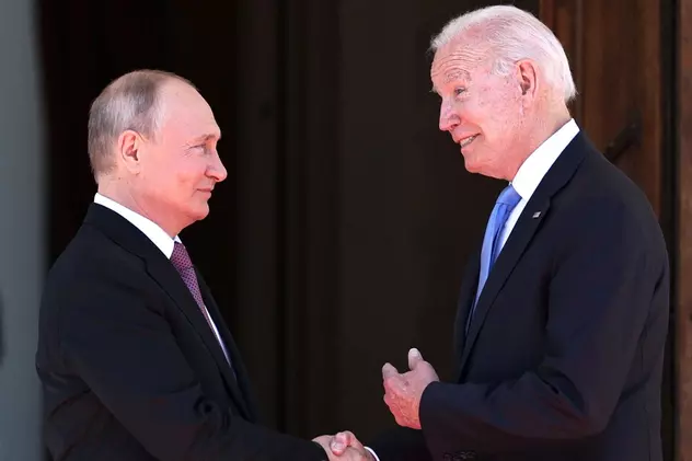 Negocierile Biden-Putin: Ce ar însemna pentru SUA, dar și pentru Ucraina sau România, un compromis cu Rusia