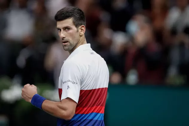 Novak Djokovic a câștigat în instanță dreptul de a rămâne în Australia. Autoritățile pot însă să-i anuleze iar viza