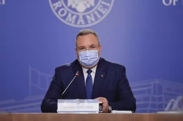 VIDEO PressOne: Premierul Nicolae Ciucă a plagiat în teza de doctorat. Aproape o treime dintre pagini au conținut copiat