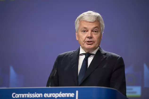 „România este o mini-Polonie în devenire”, avertizează comisarul european pentru Justiție. De ce crede asta