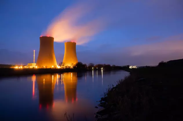 O dronă misterioasă a survolat o centrală nucleară din Suedia. O altă centrală nucleară suedeză a fost survolată de o dronă, în aceeași zi