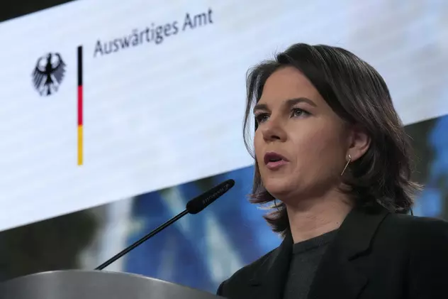 Germania promite că va proteja securitatea Ucrainei: „Suntem pregătiţi să începem un dialog serios cu Rusia”