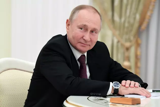 Vladimir Putin a făcut calcule greșite. Ucraina nu poate fi un oarecare „conflict înghețat”