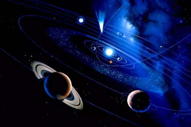 Horoscop 9 ianuarie 2022. Racii au nevoie de asigurări legate de posibilitatea de a crește pe plan profesional