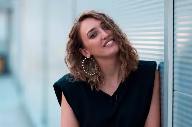 Câți bani câștiga pe lună Ilona Brezoianu din actorie. Acum lucrează și la Antena 1, e prezentatoare: „Munceam, era un consum”