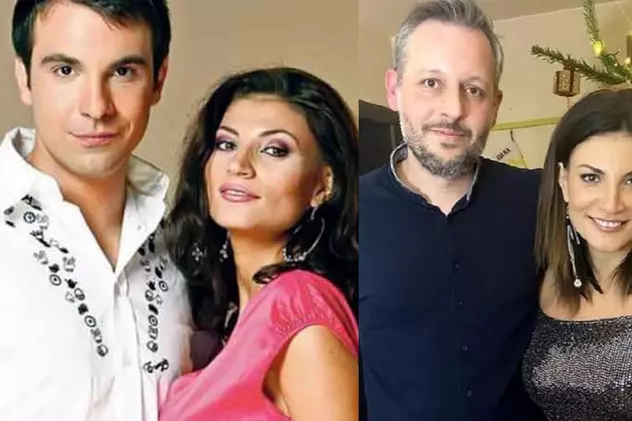 Ioana Ginghină i-a spus lui Alexandru Papadopol că se recăsătorește. Reacția fostului soț: „Nu putea să afle din ziare sau din alte părți”