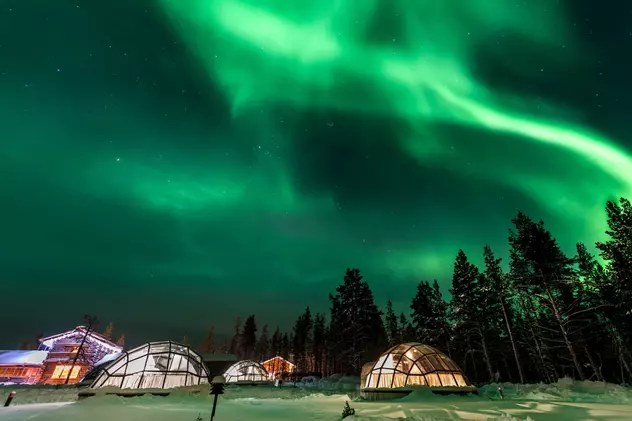Locuri de vizitat în Finlanda - cele mai frumoase obiective turistice