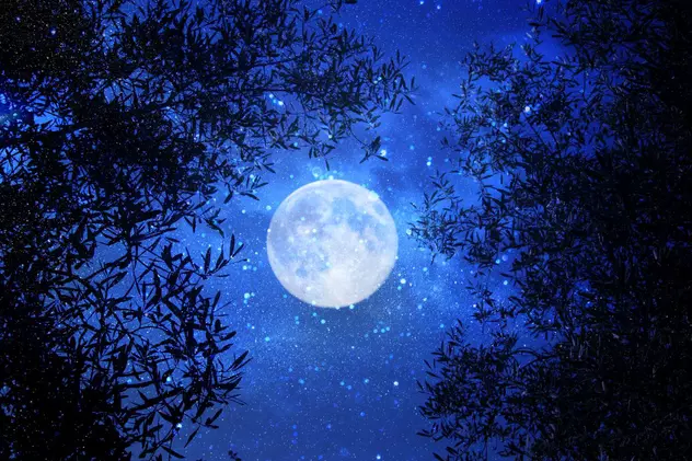 Luna plina