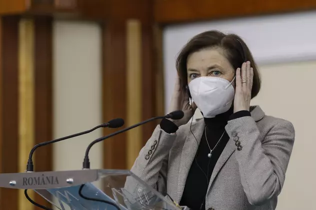 Ministrul apărării din Franța, în vizită la București. Ce a spus Vasile Dîncu despre trupele NATO trimise în România