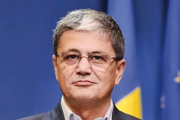 Marcel Boloş îl susţine pe Marius Budăi în rediscutarea procentului din PIB alocat pensiilor în PNRR