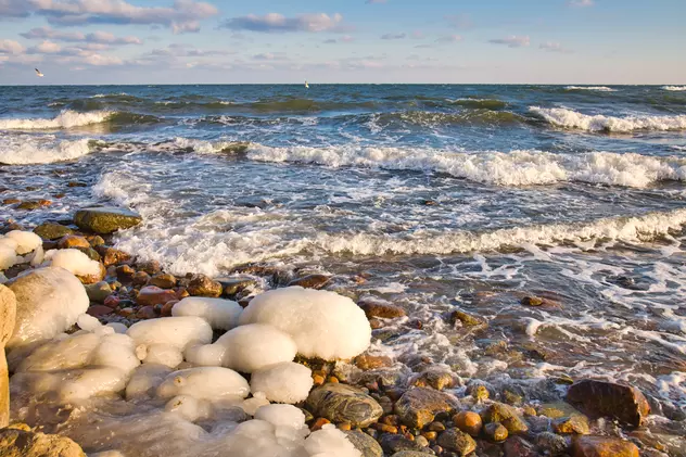 Marea Baltică