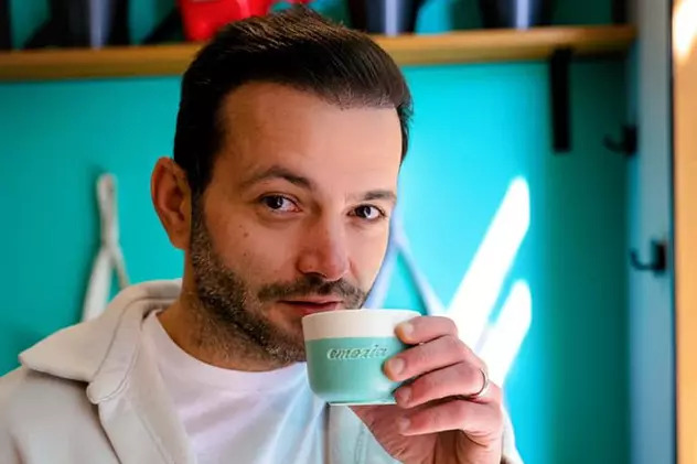 Mihai Morar afacere