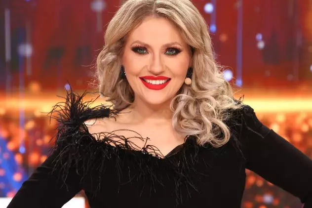 Mirela Vaida