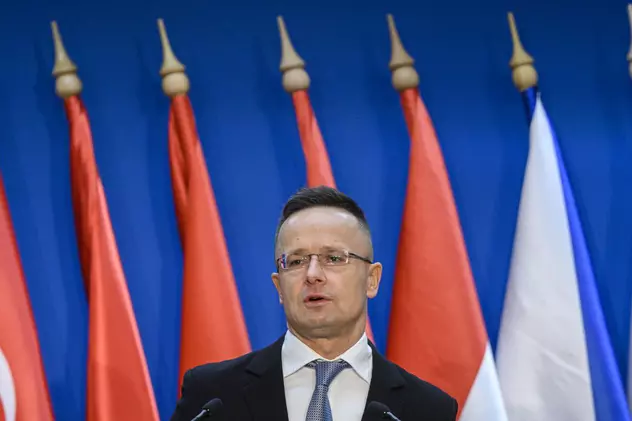Ungaria anunță că nu poate sprijini Ucraina în conflictul cu Rusia și își apără relațiile bune cu Moscova