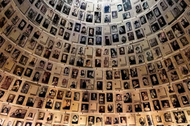 Propunere pentru cei care cred că Holocaustul e o „temă minoră”. Hai să aflăm cum au fost omorâți peste milion de copii!