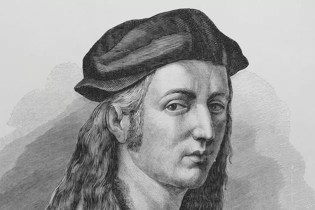 Un grup de oameni de știință din Italia a cerut exhumarea marelui pictor renascentist Rafael. Care este motivul