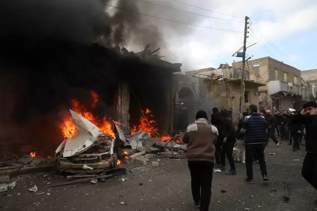 Femeie judecată în Suedia, după ce și-a trimis copilul de 12 ani la război, în Siria