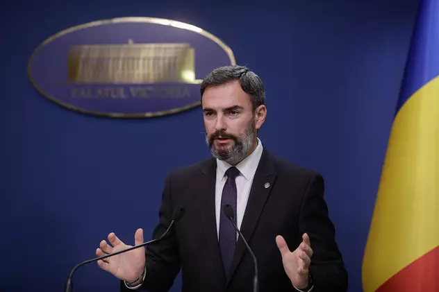 Purtătorul de cuvânt al Guvernului invocă „o eroare” după închiderea site-ului Aktual24.ro pe motiv de propagandă în favoarea Rusiei