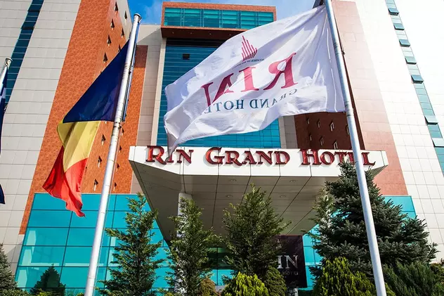 Foto: Facebook Rin Grand Hotel