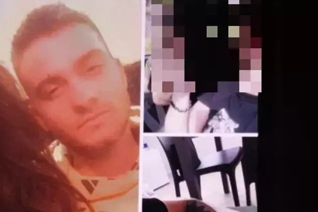 Român abia eliberat din închisoare, împreună cu iubita lui, găsit mort într-un hotel din Florența