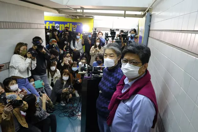 Cum a sufocat Beijingul presa independentă și prodemocrație din Hong Kong
