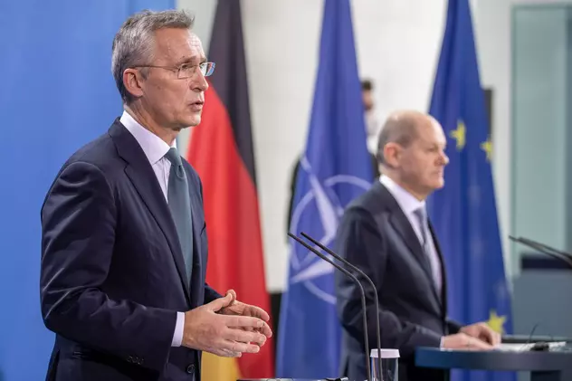 NATO invită Rusia la o nouă negociere: „Principala sarcină este să prevenim un atac militar asupra Ucrainei”