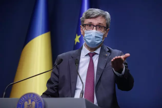 Ministrul energiei explică și cum își vor putea recupera românii banii plătiți în plus, dacă au primit facturi umflate