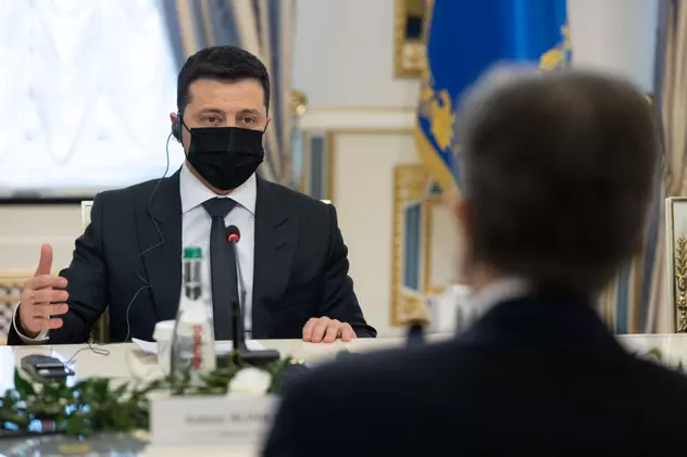 „Kievul este uluit”. De ce a stârnit mesajul dramatic al lui Biden îngrijorare în Ucraina