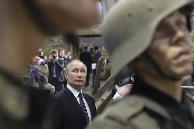 Ce cred ucrainenii și rușii despre posibilitatea unui război între cele două țări