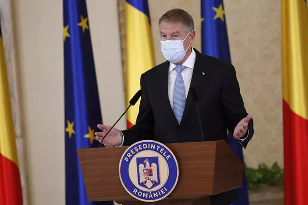 Klaus Iohannis: „Suntem gata să găzduim o prezență aliată crescută pe teritoriul nostru”. Ce decizii au fost luate în ședința CSAT