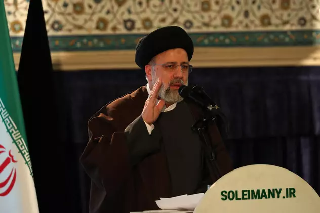 Preşedintele Iranului a promis răzbunare pentru uciderea lui Soleimani dacă Trump nu va fi judecat pentru ordinul dat