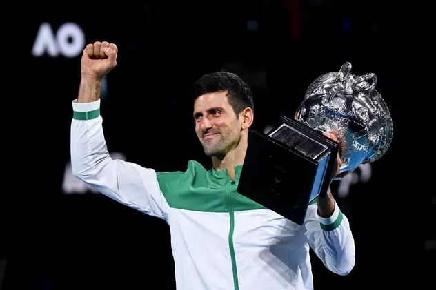 Novak Djokovic a obținut o suspendare a expulzării din Australia. Când se va lua decizia finală