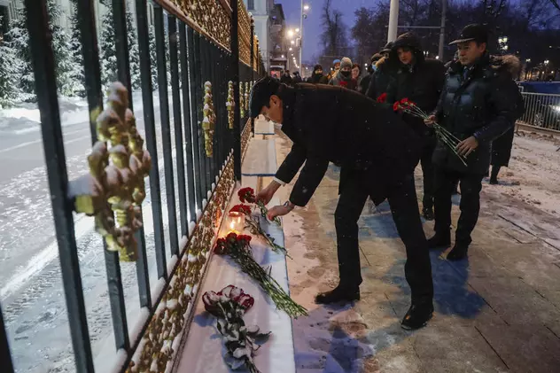 Situația revine la normal în Kazahstan, după o săptămână de proteste violente