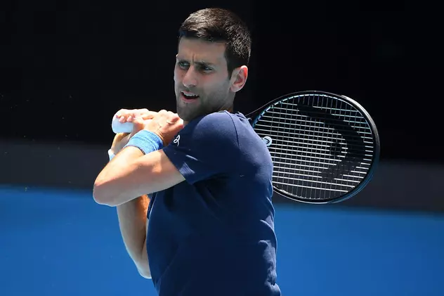 Participarea lui Djokovic la Roland Garros, sub semnul întrebării. Franța anunță vaccinarea drept condiție