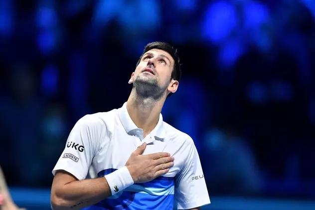 Testele pentru Covid-19 ale lui Novak Djokovic au fost „valide”, spun procurorii sârbi