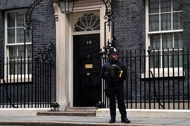 Poliția britanică a declanșat o anchetă privind petrecerile din Downing Street. „Boris Johnson nu este deasupra legii”