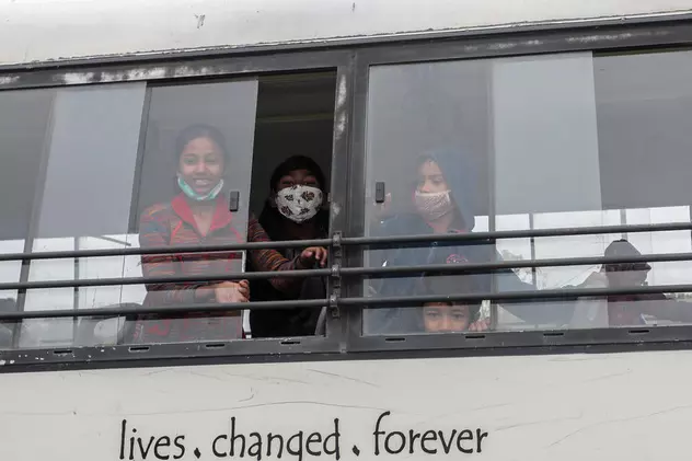 Școli închise de 600 de zile, în India. Experții în educație vorbesc despre consecințe „catastrofale”