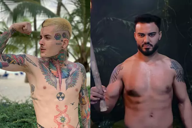Jador i-a dat replica lui Zanni, după ce acesta l-a făcut limitat și gălăgios, în direct la TV. „Nu are prea multă școală”