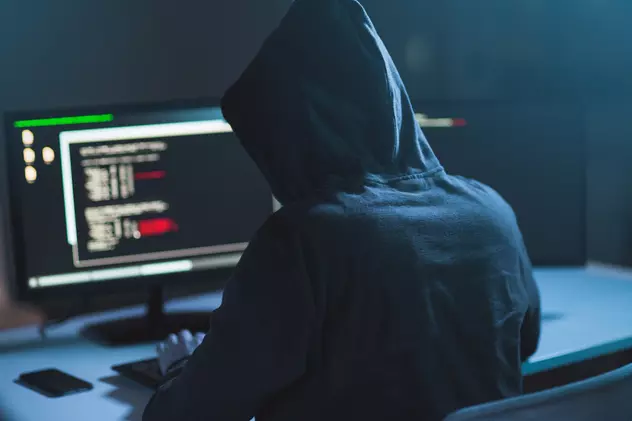Cine este românul bănuit că a ajutat gruparea de hackeri ruși Killnet pentru a ataca site-uri din România