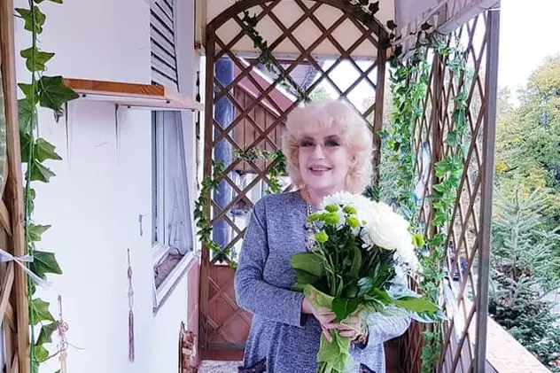 Cu ce se ocupă Corina Chiriac la 72 de ani. „Mi-am redus la minimă necesitate cheltuielile”